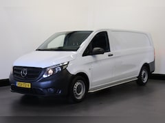 Mercedes-Benz Vito - 110 CDI XL - EURO 6 - Airco - Camera - €13.950, - Excl