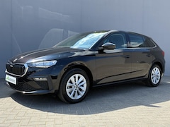 Skoda Scala - 1.0 TSI DSG Automaat Selection / Garantie tot 3/2029 tot 60.000km / Apple Carplay & Androi