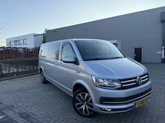 Volkswagen Transporter - 2.0 TDI L2H1 DSG7/PDC/Navigatie 2018