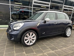MINI Countryman - 1.6 Cooper S ALL4 Chili