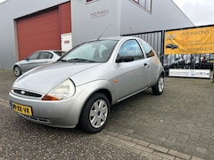 Ford Ka - 1.3 Futura Slechts 20.142KM Zo Goed Als Nieuw