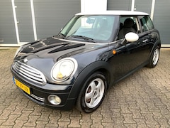 MINI Cooper - 1.6 Airco 12-2027