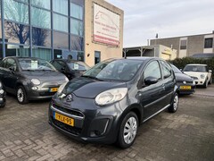 Citroën C1 - 1.0 Collection 5-drs Airco, APK 07/27
