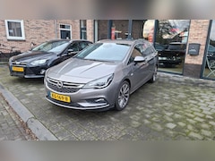 Opel Astra Sports Tourer - 1.4 Innovation