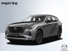 Mazda CX-60 - 2.5 e-SkyActiv PHEV Homura Business Edition NAVI | 20 INCH LMV | BOSE | LEDER INTERIEUR |