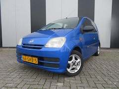 Daihatsu Cuore - 1.0-12V 100th Anniversary