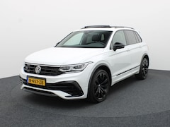 Volkswagen Tiguan - 1.4 TSI eHybrid R-Line Business+ | 360 Camera | Panodak | 20'' | Keyless | Prijs Rijklaar