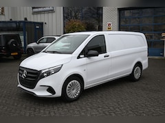 Mercedes-Benz Vito - 116 CDI L2 Pro Navigatie en Smartphone integratiepakket, Bumpers in kleur, Etc