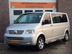 Volkswagen Transporter Kombi - 1.9 TDI 340 Trendline