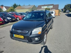 Kia Sportage - 2.0 CVVT X-tra youngtimer