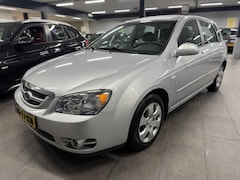 Kia Cerato - 1.6-16V LX 5-deurs airco elektrische pakket nieuwe distributieriem