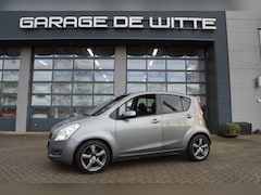 Suzuki Splash - 1.2 Exclusive