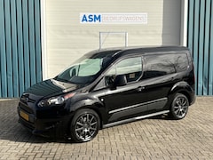 Ford Transit Connect - 1.0 100Pk Ecoboost L1 Trend / Cruise / Airco / SCHUIFDEUR / Trekhaak / Apk t/m 13-11-2026
