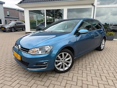 Volkswagen Golf - 1.4 TSI / Business R Edition / camera/ Automaat / NAP