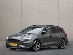 Ford Focus Wagon - 1.0 EcoBoost 125PK ST Line Business | ACC | Winterpakket | Trekhaak