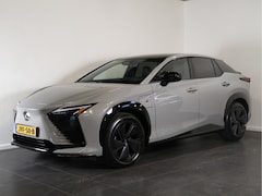 Lexus RZ - 550e DIRECT 4 F SPORT 77 kWh | Steer by wire stuur |