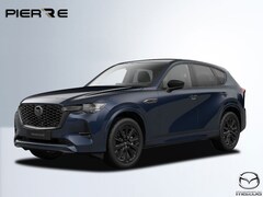 Mazda CX-60 - 2.5 e-SkyActiv PHEV Homura Plus NAVI | 20 INCH LMV | PANORAMA-DAK | BOSE | ACHTERUITRIJCAM