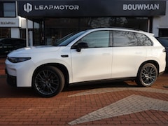 Leapmotor C10 - Hybrid EV REEV 28, 4 kWh 215PK Automaat Design NIEUW, Rijklaarprijs | 360 Camera | Stoelve