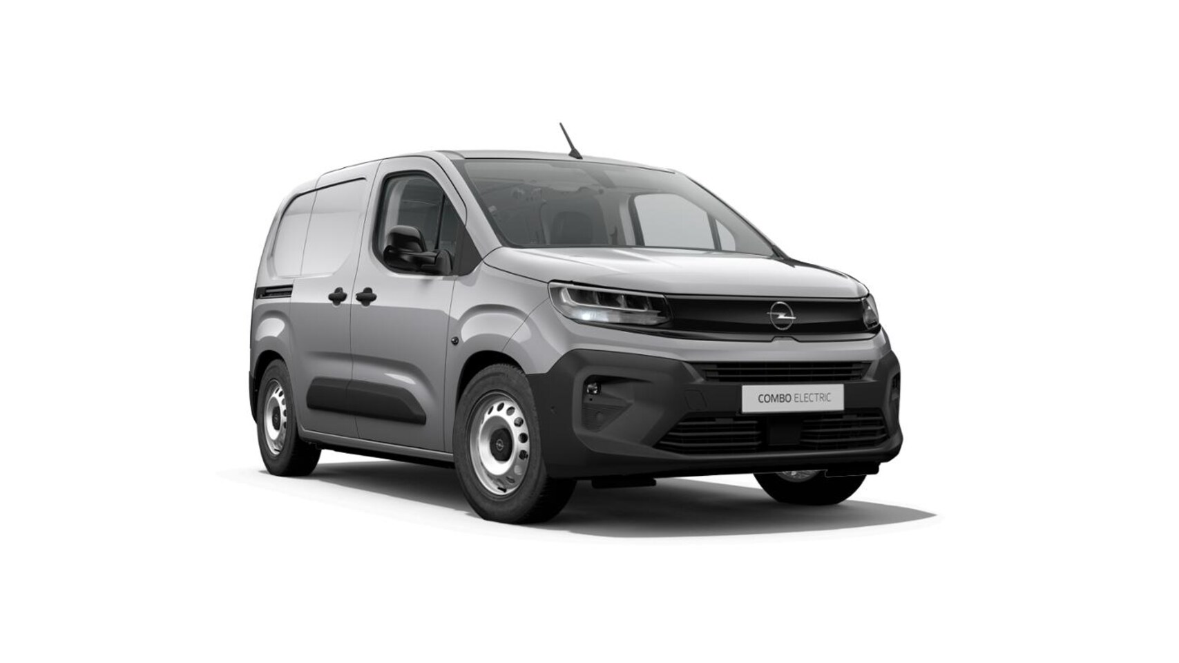 Opel Combo Electric - Standaard - | Elektrisch verstelbare en verwarmbare buitenspiegels | Full Eco LED koplampe - AutoWereld.nl