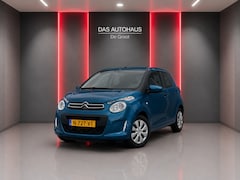 Citroën C1 - 1.0 VTi 72pk Feel | NL auto | Bluetooth | Airco