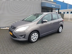 Ford C-Max - 1.6 TDCi Trend
