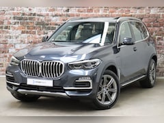 BMW X5 - xDrive45e High Executive xLine Automaat / Panoramadak / SOH 82% / Live Cockpit Professiona