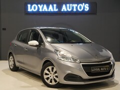 Peugeot 208 - 1.2 PureTech Like | CRUISE | AIRCO | BLEUTOOTH | ELEK.RAMEN |APK