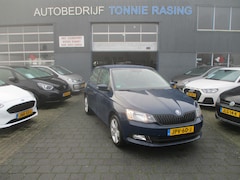 Skoda Fabia - 1.0 Active