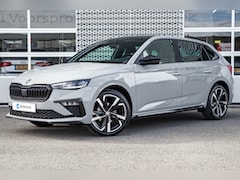 Skoda Scala - Monte Carlo | Achteruitrijcamera | Sportstoelen | LM-velgen