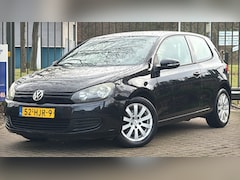Volkswagen Golf - 6 1.4 Trendline