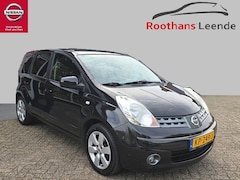 Nissan Note - 1.4 88PK 16V Life Trekhaak