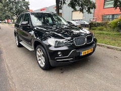 BMW X5 - XDrive30d Executive nette x5 met apk