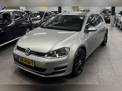 Volkswagen Golf - 1.2 TSI Trendline clima stoelverwarming elektrische pakket parkeersensoren lm-velgen