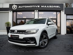 Volkswagen Tiguan Allspace - 1.5 TSI|R-line|All-Space|7p