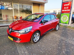 Renault Clio Estate - 1.5 dCi ECO Dynamique estate