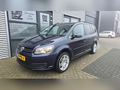 Volkswagen Touran - 1.2 TSI Trendline BlueMotion