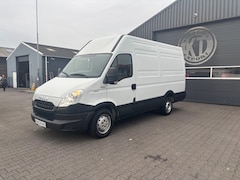 Iveco Daily - 35S15 L3 H2 Airco Trekhaak Marge