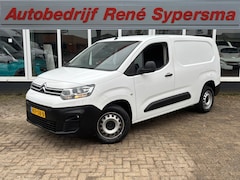 Citroën Berlingo XL - 1.5 BlueHDI Club | Apple Carplay | Cruise | Navi | Airco