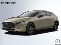 Mazda 3 - 3 2.5 e-SkyActiv-G M Hybrid 140 Nagisa | NAVI | CAMERA | CARPLAY | HEAD-UP | 10 YEARS DEAL