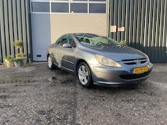 Peugeot 307 CC - 1.6-16V / airco