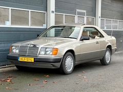 Mercedes-Benz 200-500 (W124) - 230 CE