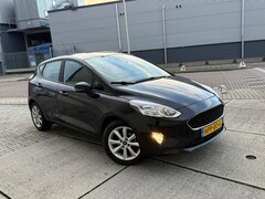 Ford Fiesta - 1.0 EcoBoost Active CLIMA 6 BAK 5DR NEW APK