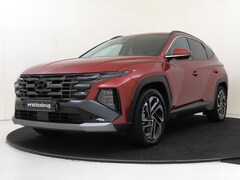 Hyundai Tucson - 1.6 T-GDI PHEV Premium | Leder | Stoel Koeling en Verwarming | Camera | Carplay |