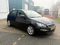 Peugeot 308 - 1.2 PureTech Style/ECC/Camera/NL/Navi/1 eig