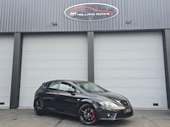 SEAT Leon - 2.0 TFSI Cupra R310 World Cup Ediotio 1 of 200