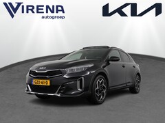 Kia XCeed - 1.5 T-GDi GT-Line - Automaat - Panorama dak - Stoel/Stuur verwarming - Navigatie - Climate