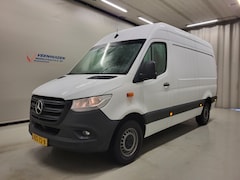 Mercedes-Benz Sprinter - 317CDI L2/H2 Euro 6