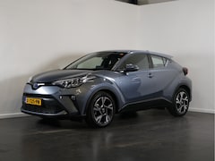 Toyota C-HR - 2.0 Hybrid Dynamic | Apple Carplay | 184 pk | Achteruitrijcamera |