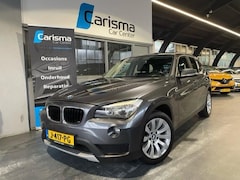 BMW X1 - SDrive18i|Automaat|PDC|Navi|Leder