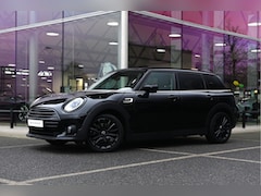 MINI Clubman - One Classic / Comfortstoelen / LED / PDC / Cruise Control / Navigatie / Apple CarPlay / 17